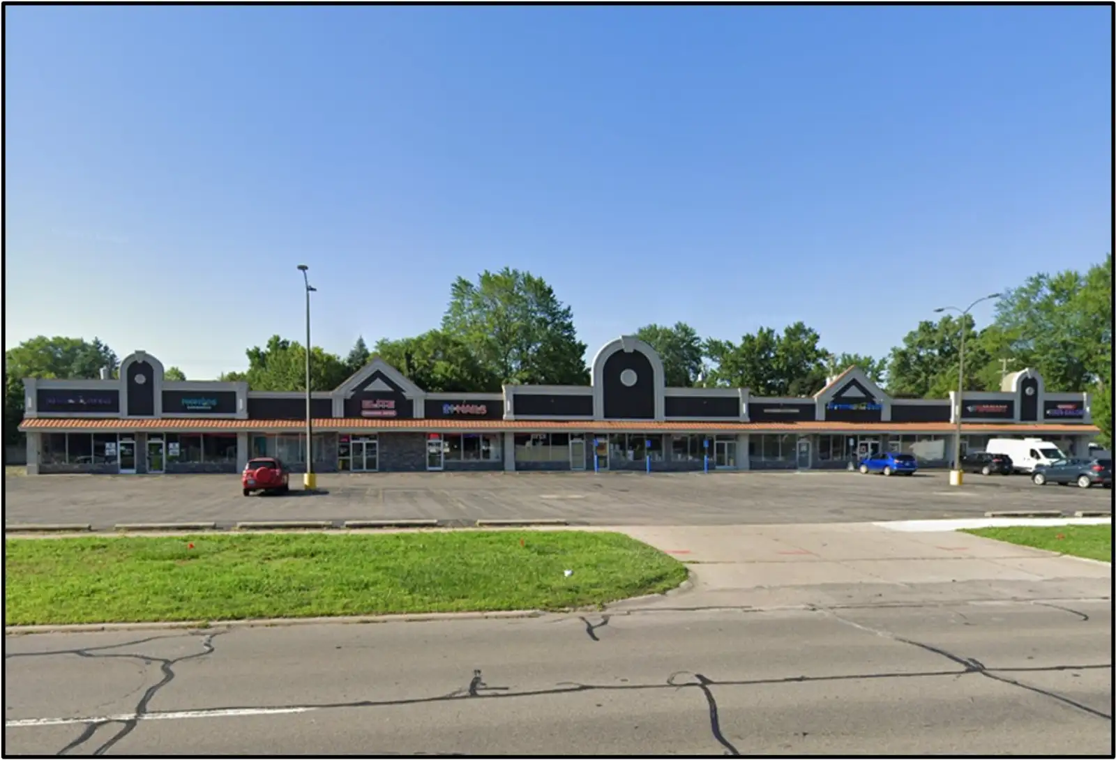 28477 Five Mile Road, Livonia