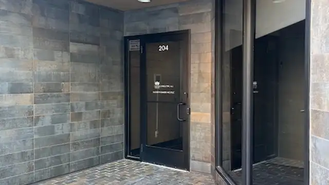 Downtown Ann Arbor Private Office for Lease thumbnail 4