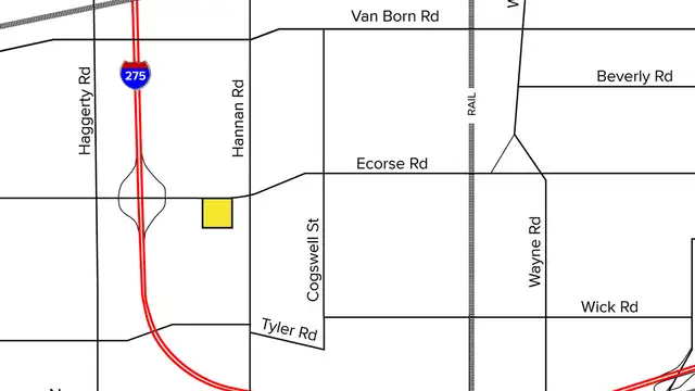 39611 Ecorse Road thumbnail 2