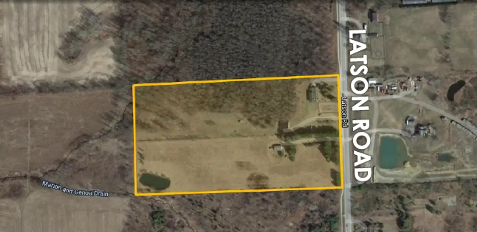 2290 S Latson Rd image 1