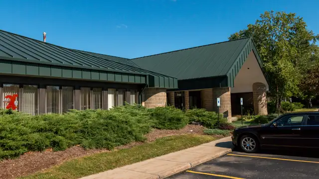 2121 University Commerce Park listing image
