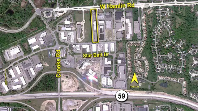 1745 W Hamlin Rd thumbnail 2