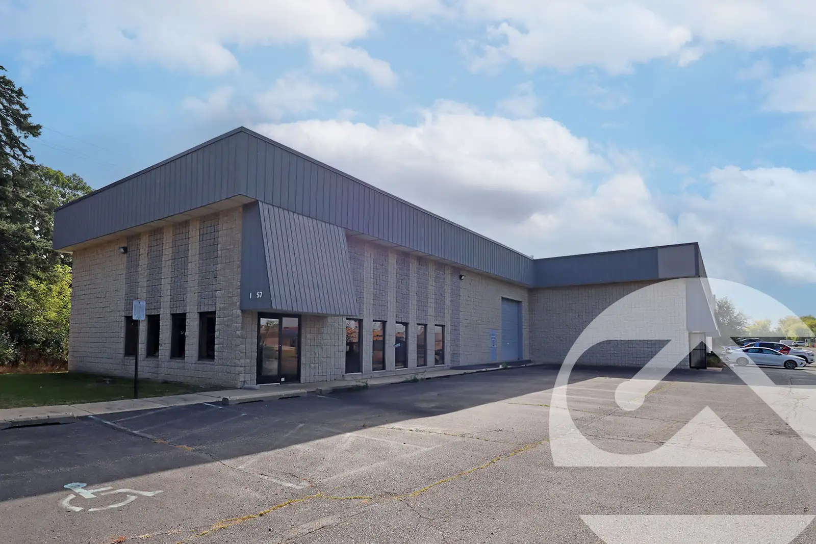 1745 W Hamlin Rd