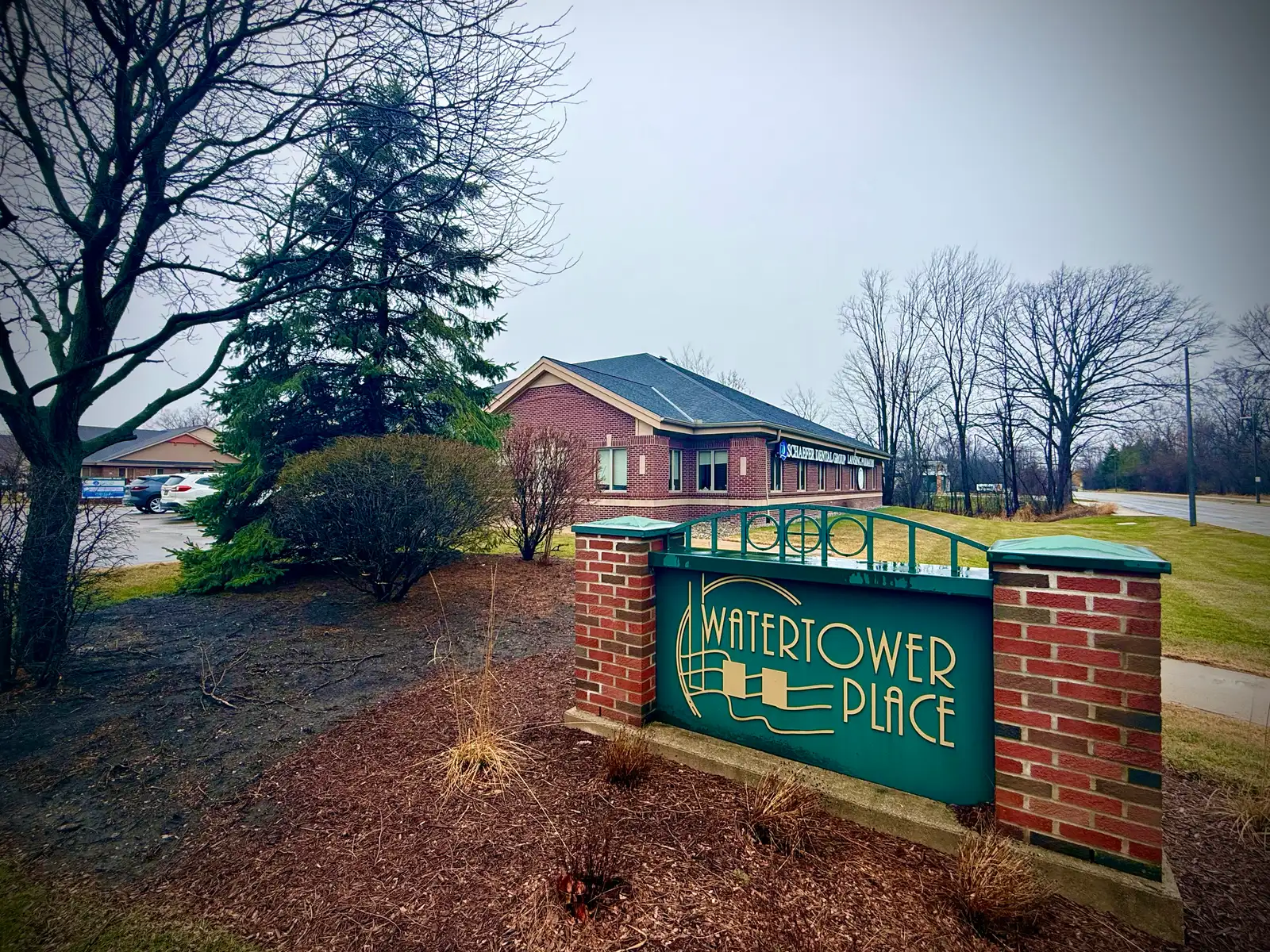1500 Watertower Pl image 1