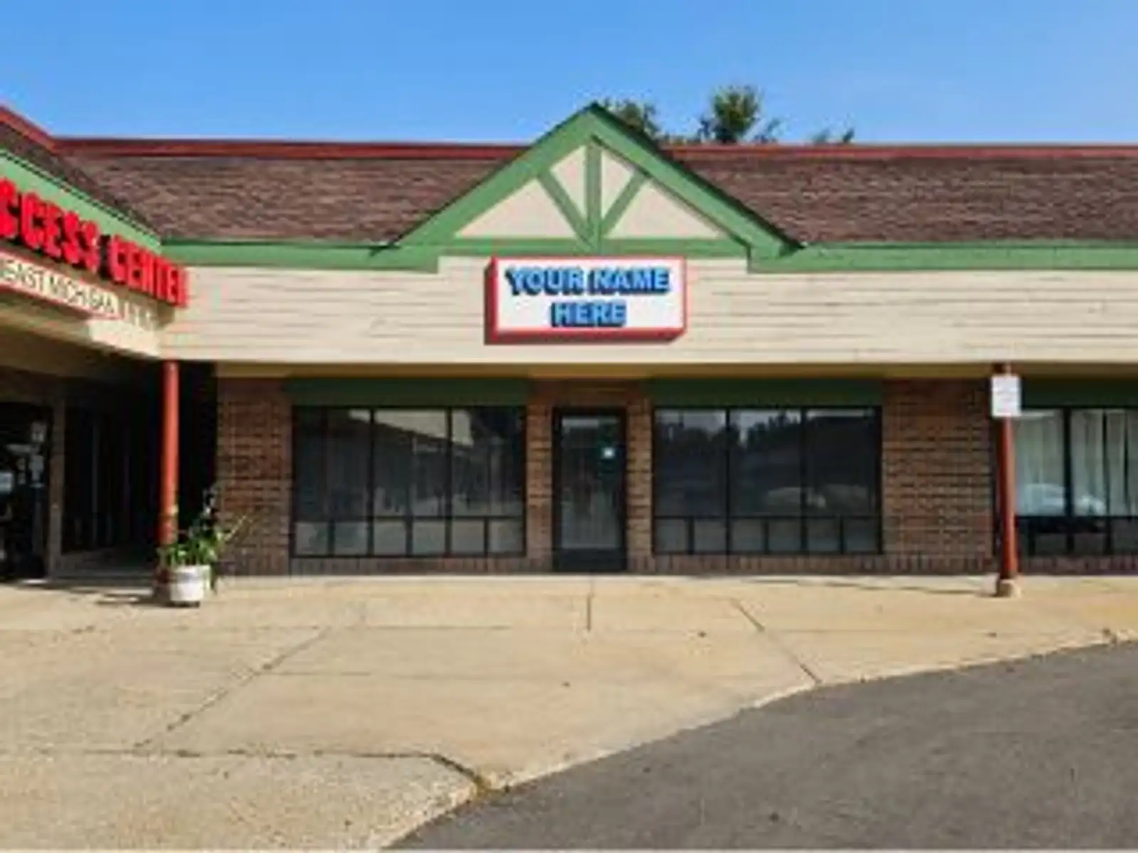 2888 Washtenaw Ave