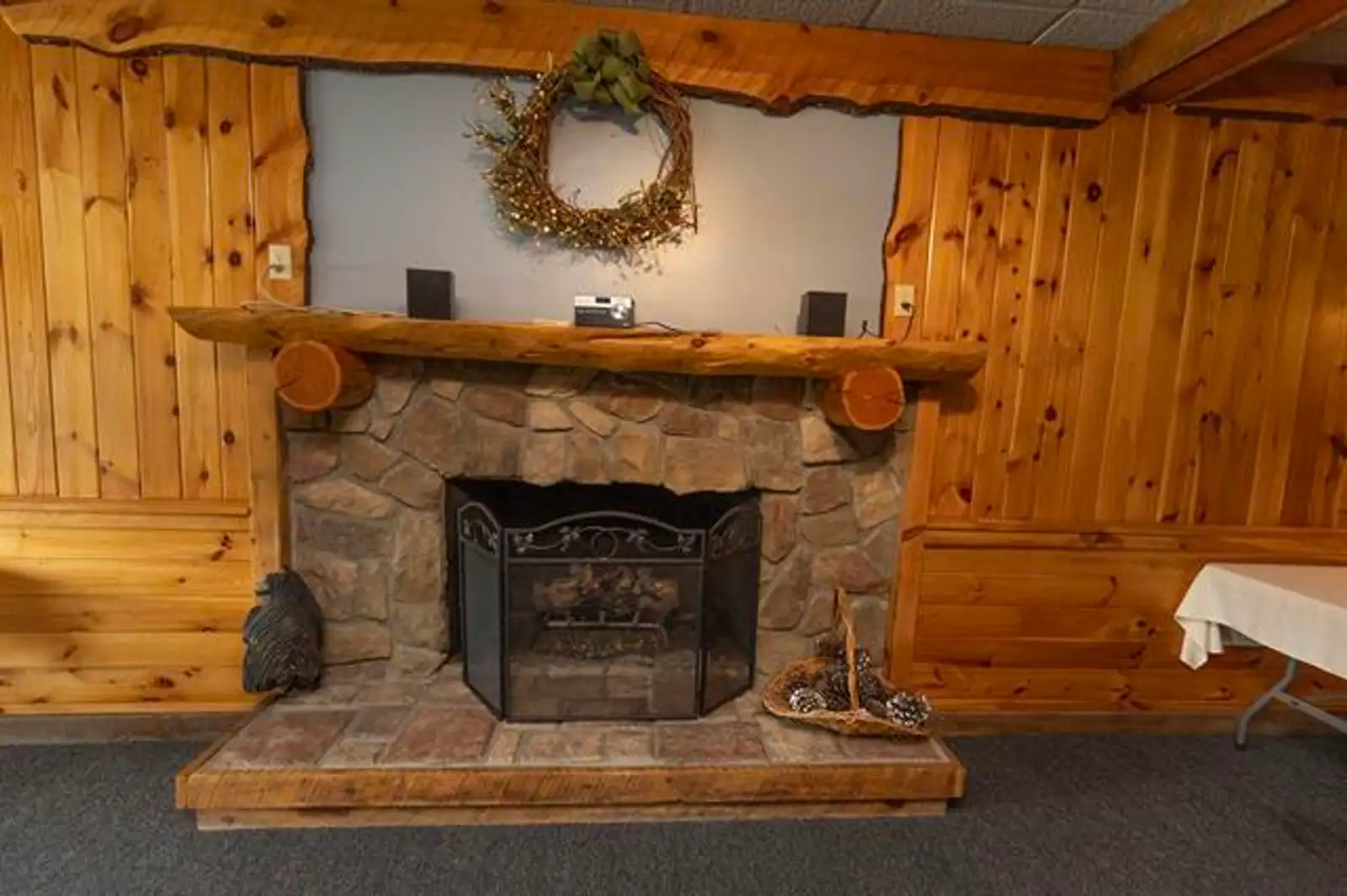 Backwoods Bar & Grill image 10