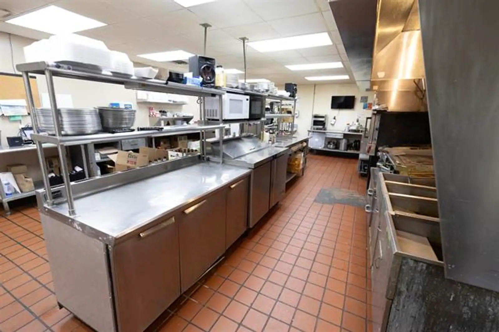 Backwoods Bar & Grill image 18