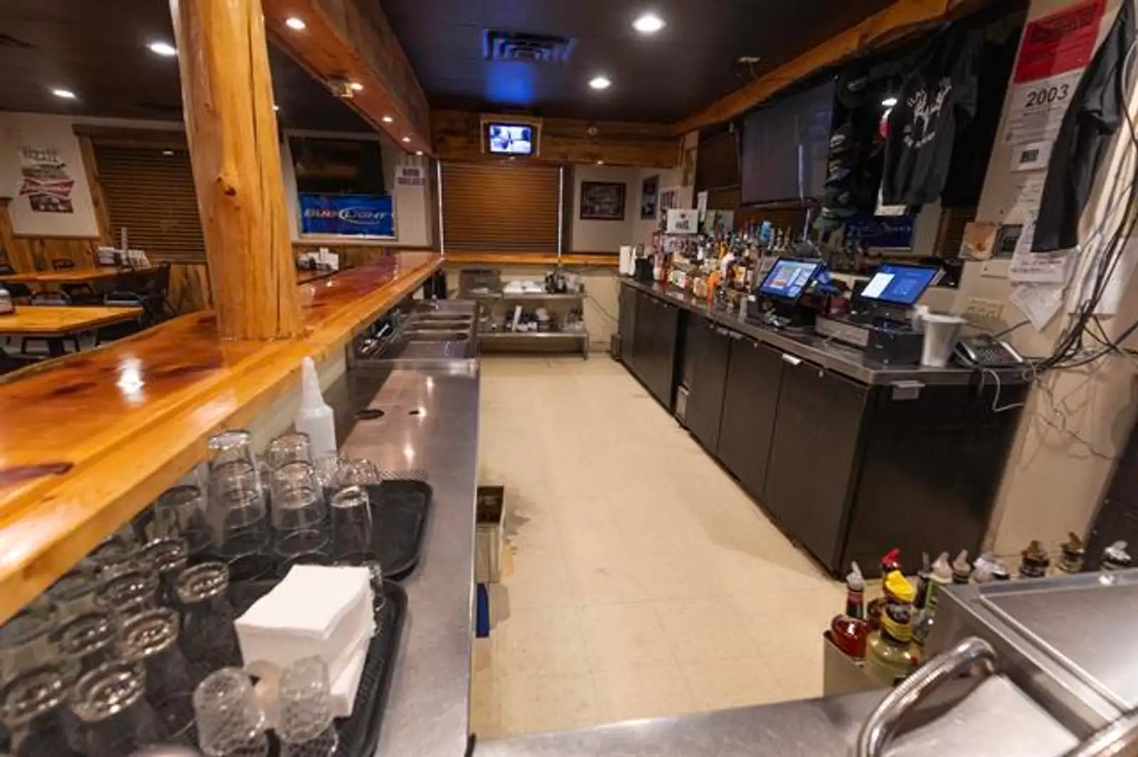 Backwoods Bar & Grill image 7