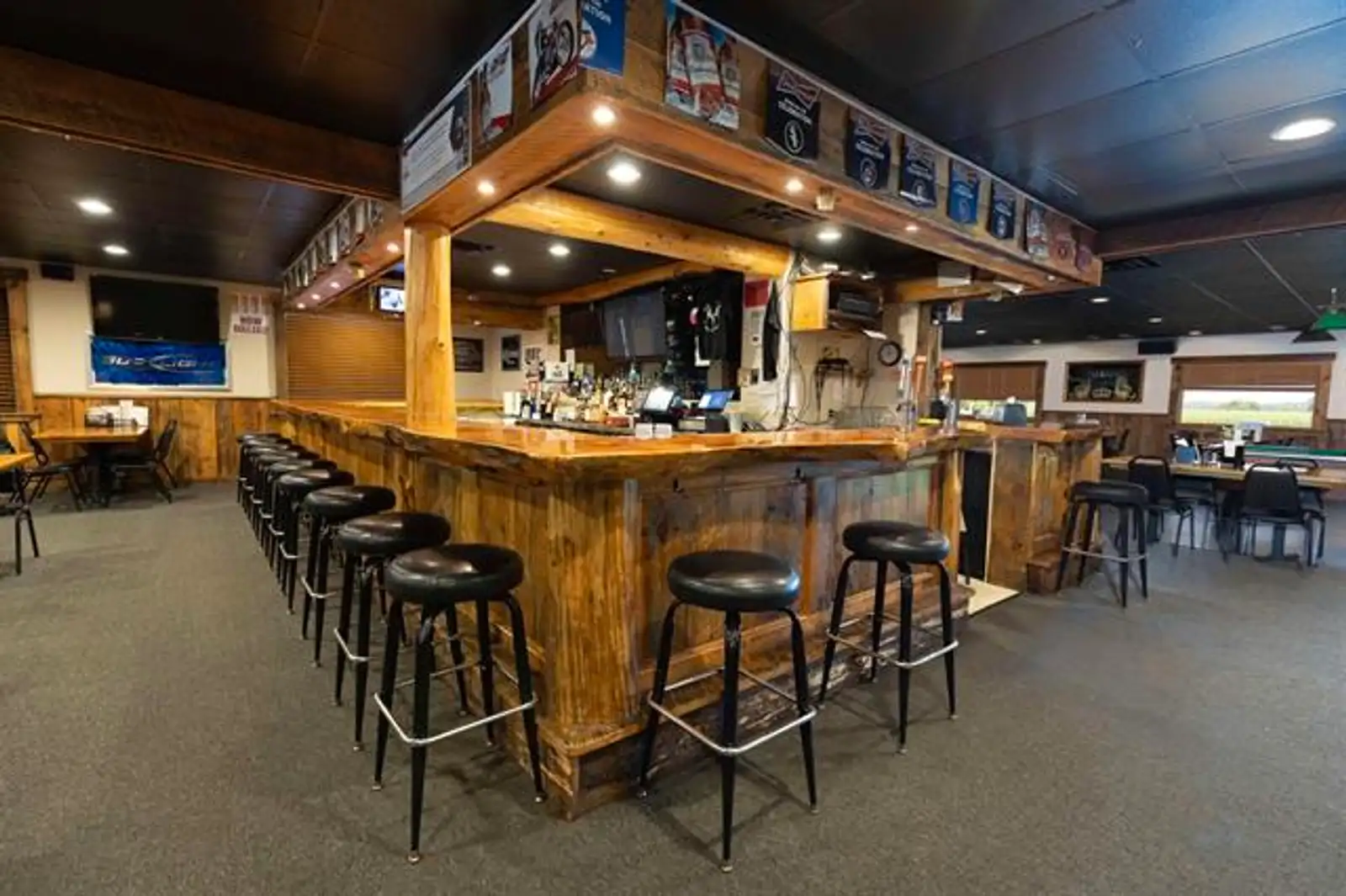 Backwoods Bar & Grill image 6