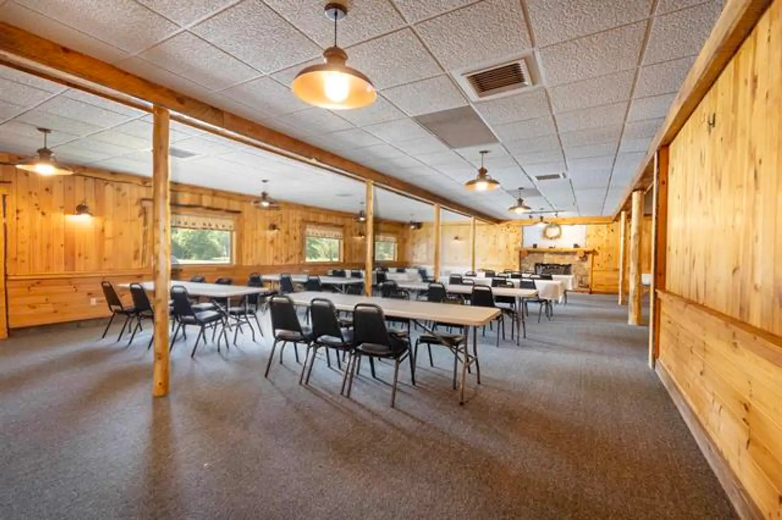 Backwoods Bar & Grill image 26