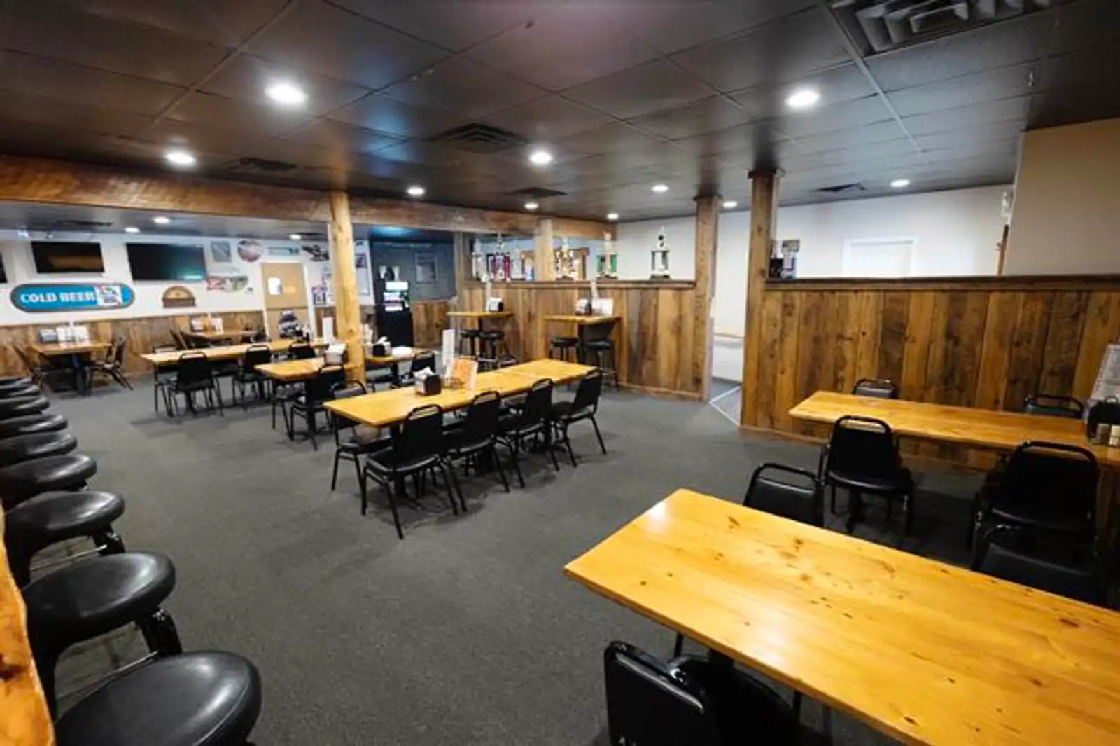 Backwoods Bar & Grill image 12
