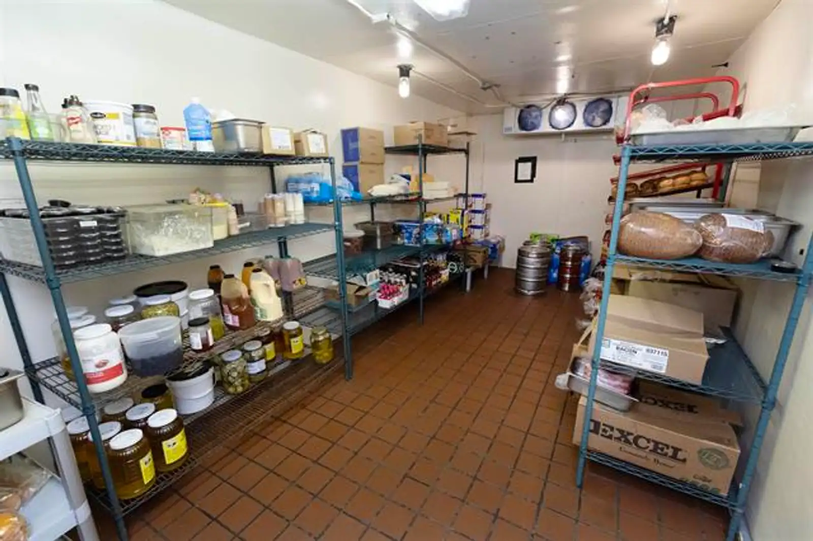 Backwoods Bar & Grill image 20
