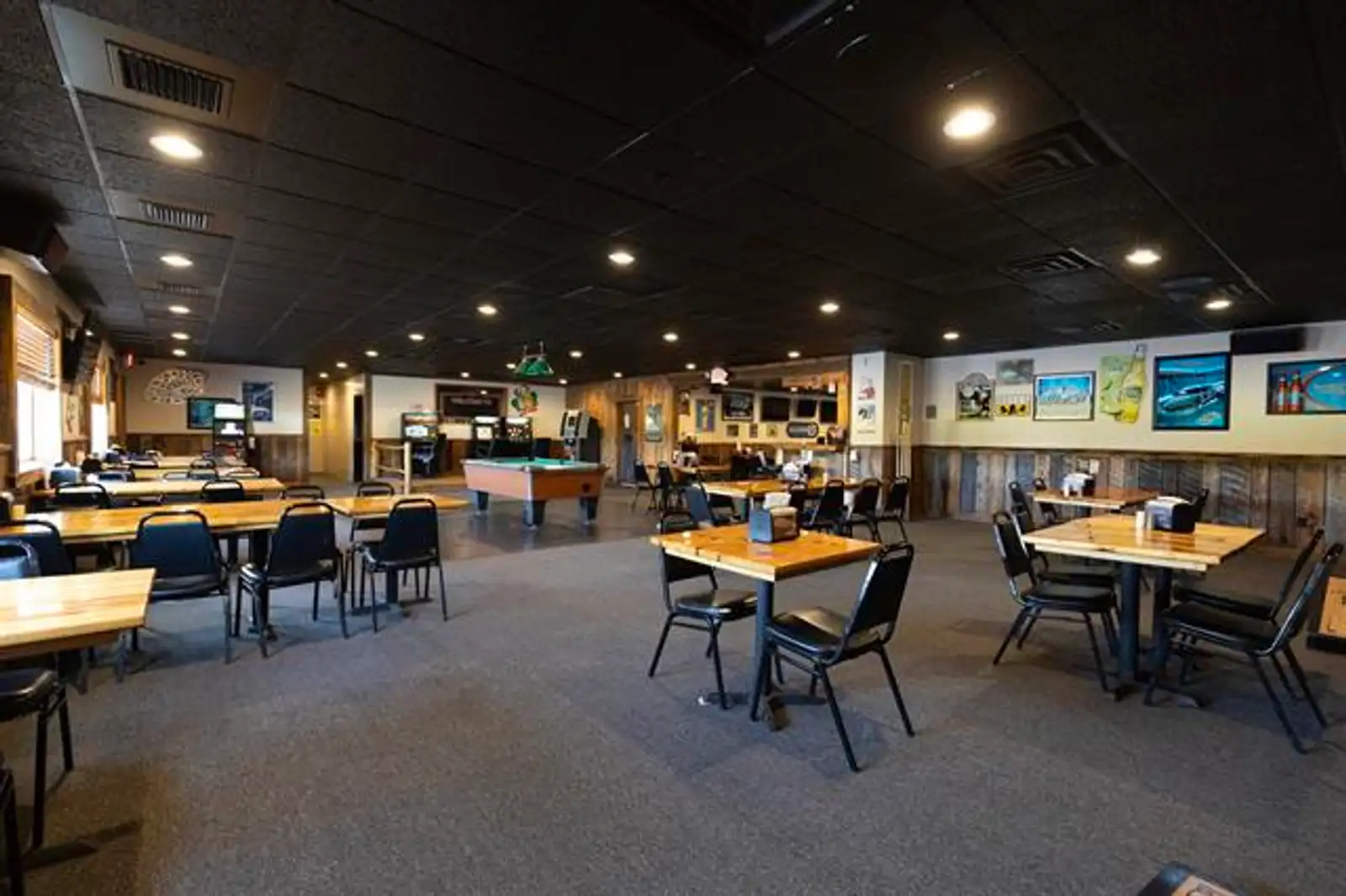 Backwoods Bar & Grill image 11