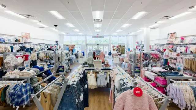 Fenton Shopping Center thumbnail 4