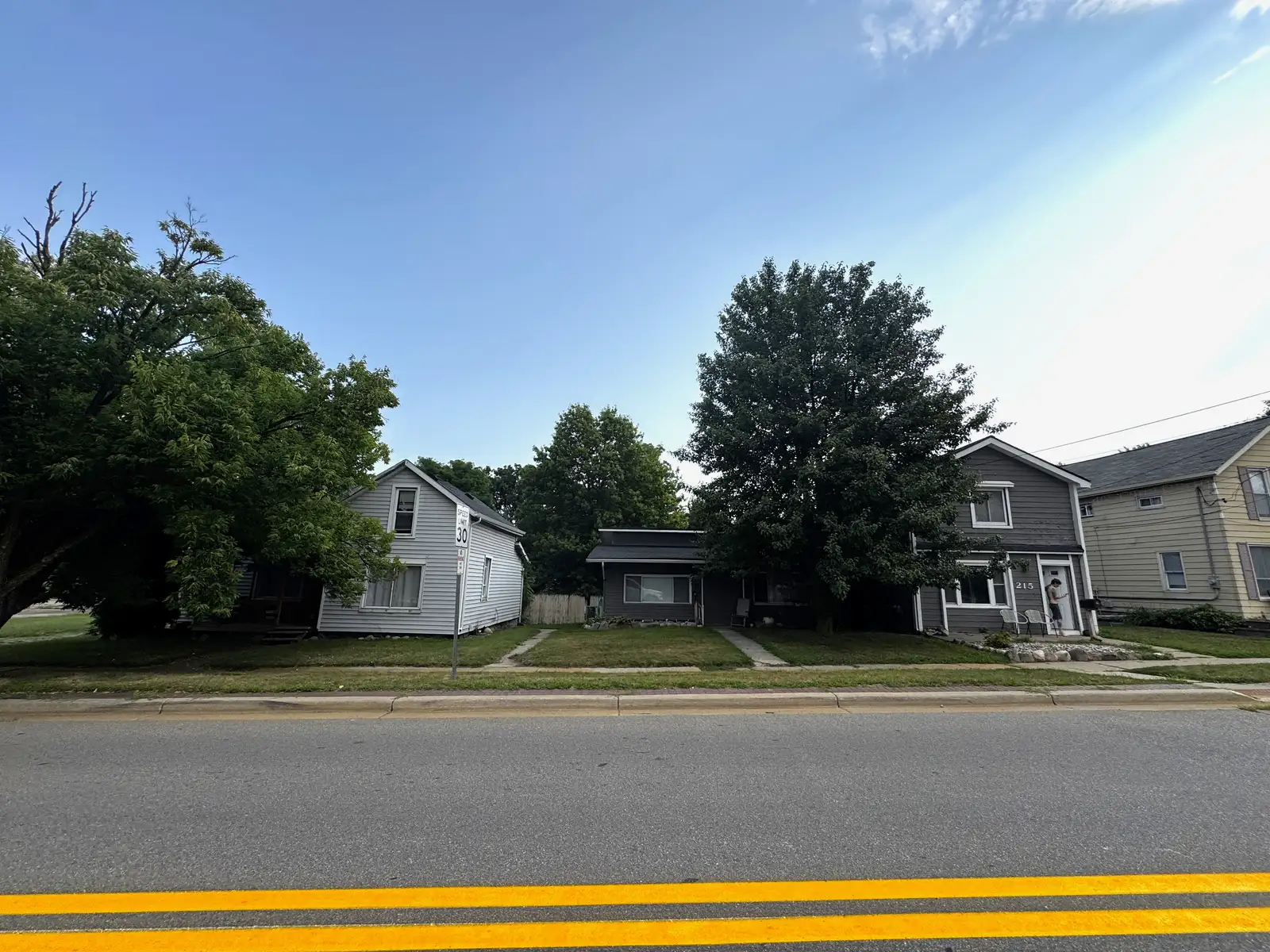 213 Main St