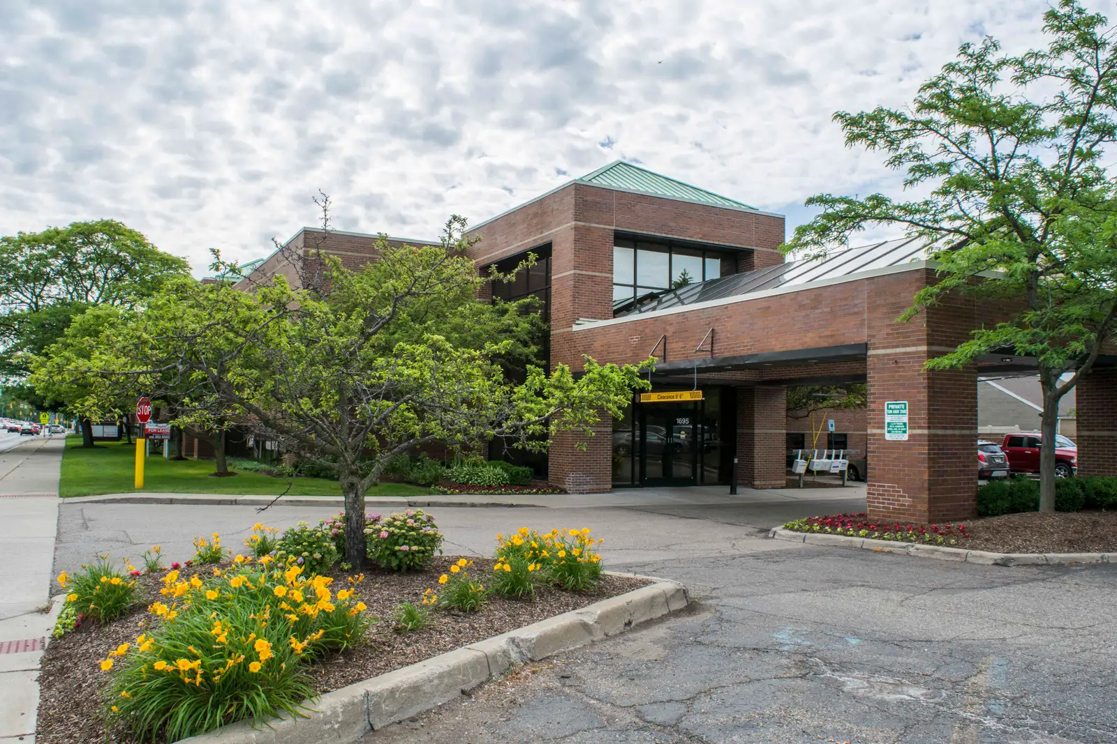 Berkley Medical I
