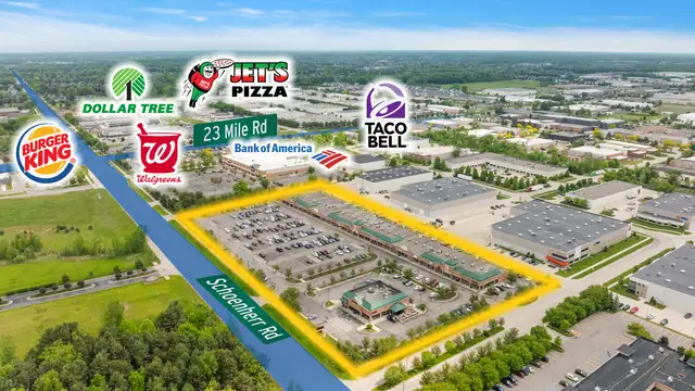 Summit Retail Center thumbnail 3