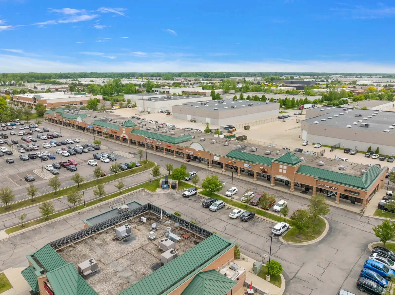 Summit Retail Center image 2