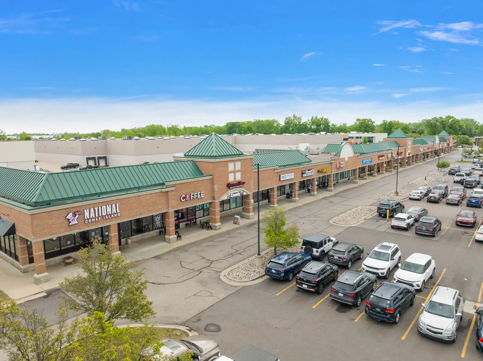 Summit Retail Center image 5
