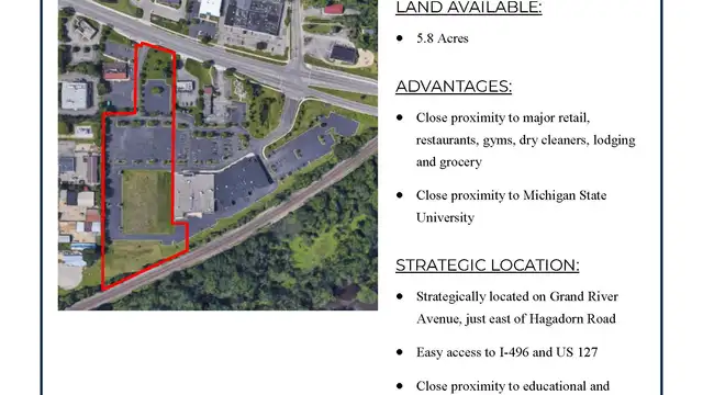 Meridian Pointe - Land listing image
