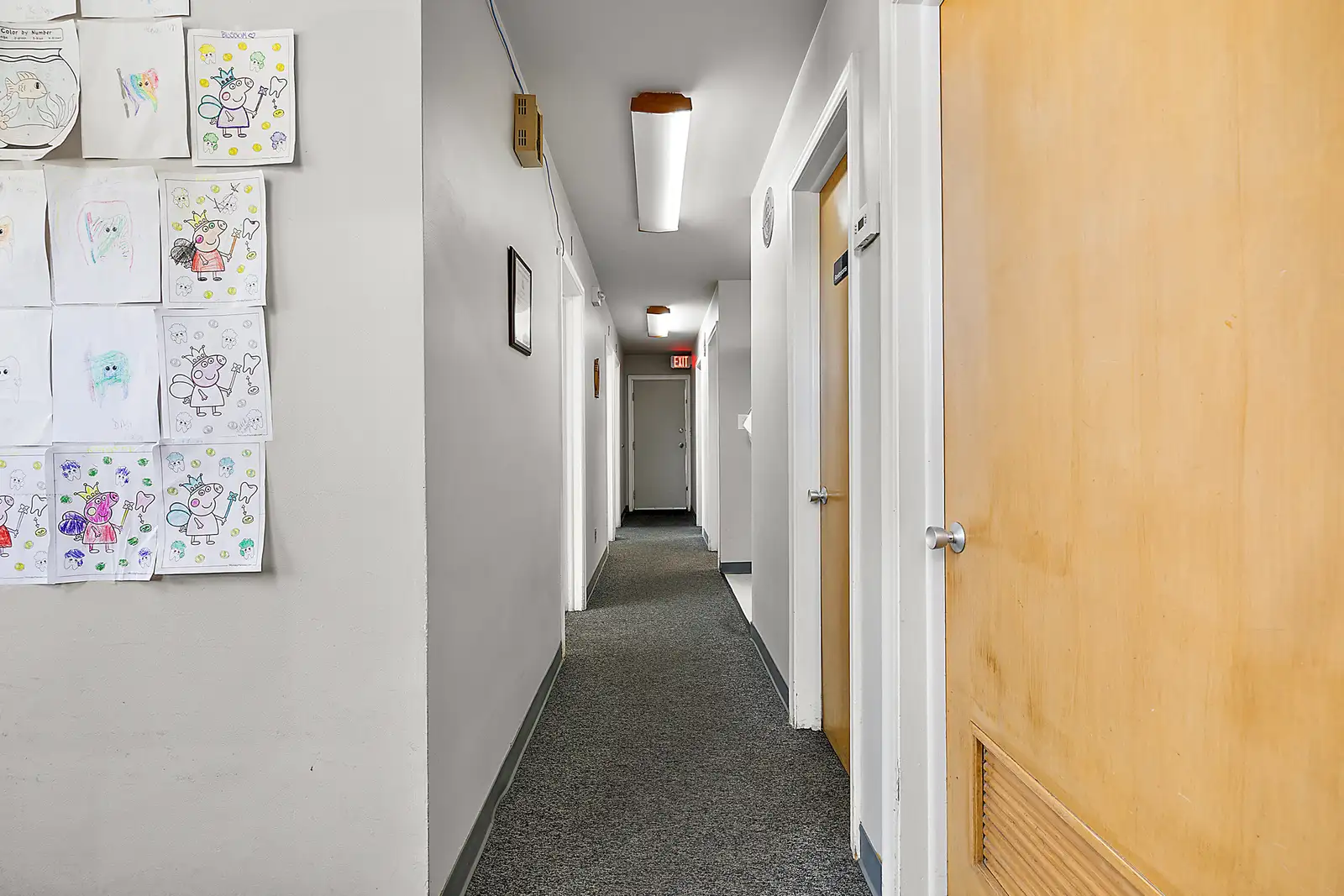 Established High Performing Dental Practice image 7