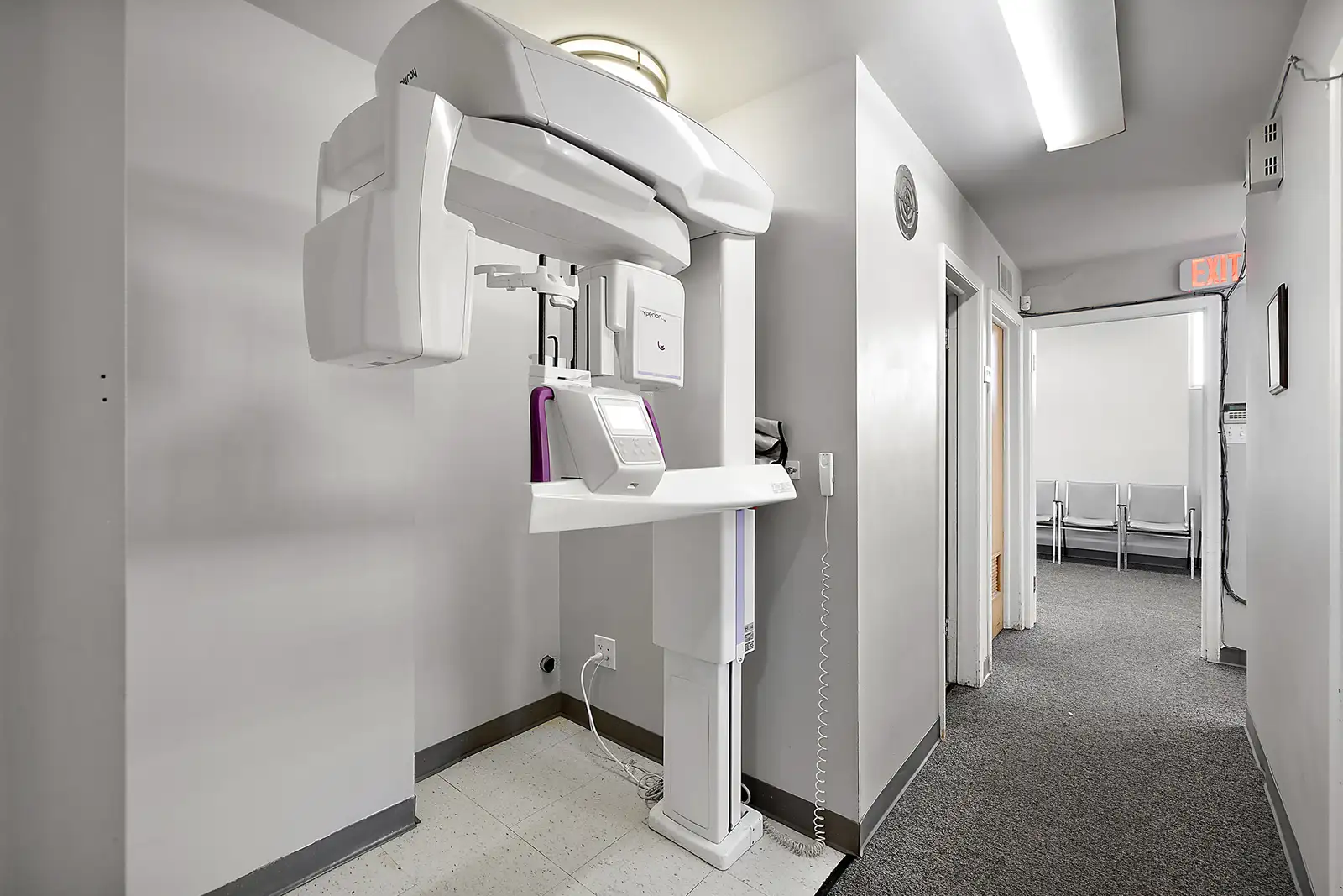 Established High Performing Dental Practice image 5