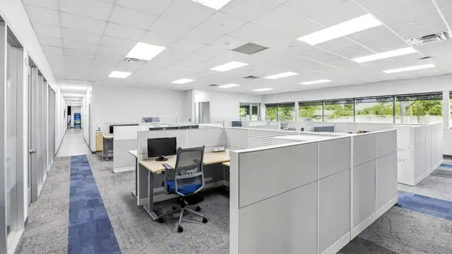 Ann Arbor's 880 Building thumbnail 4