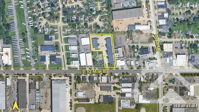 3689-3781 Ten Mile Road thumbnail 2
