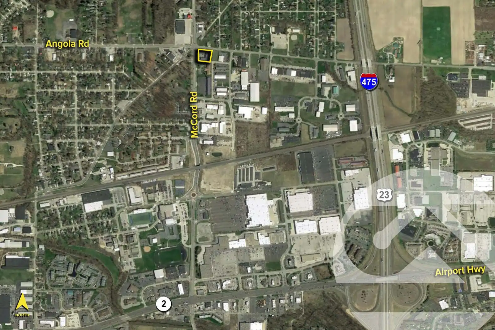 915 S McCord Rd image 3