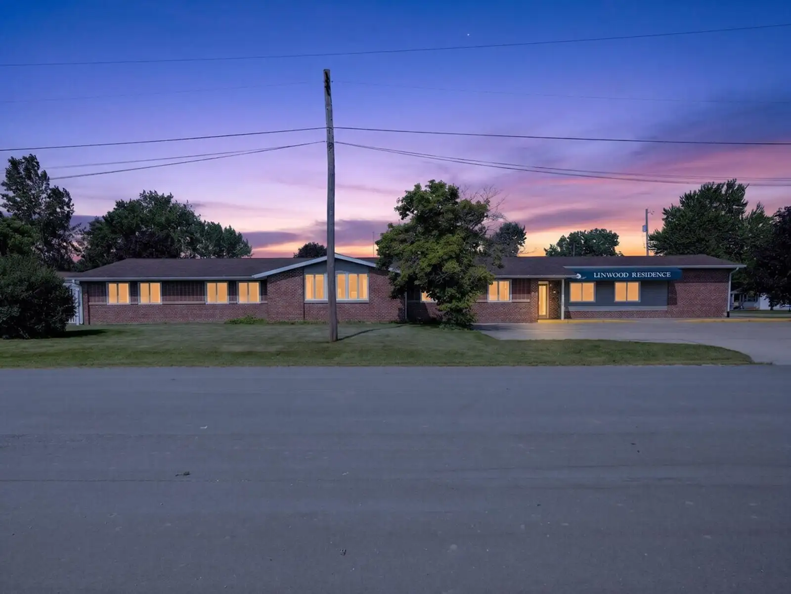 Linwood Residence image 1