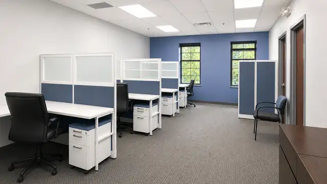Suite 301 image