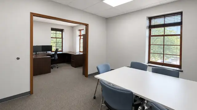 Suite 301 - Monument Park Office - Downtown Dexter for Lease thumbnail 2