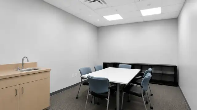 Suite 301 - Monument Park Office - Downtown Dexter for Lease thumbnail 5