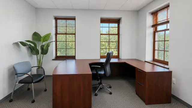 Suite 301 - Monument Park Office - Downtown Dexter for Lease thumbnail 4