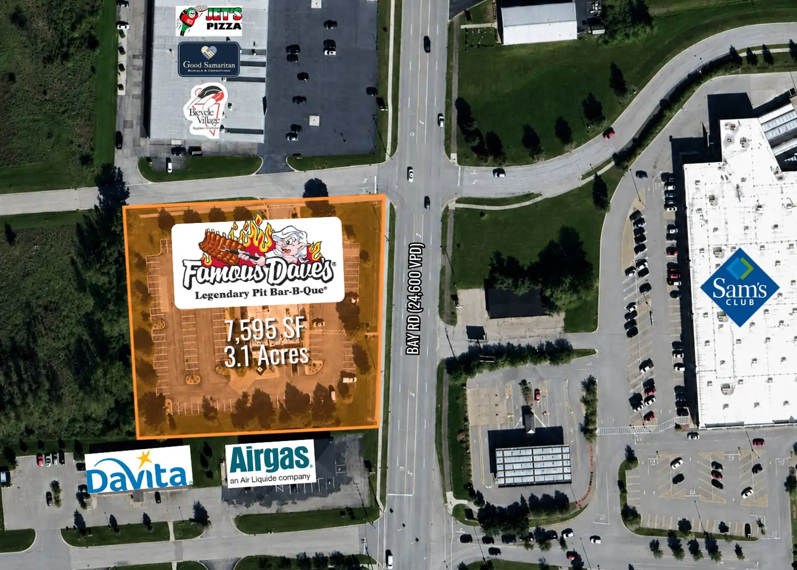 5665 Bay Rd image 2