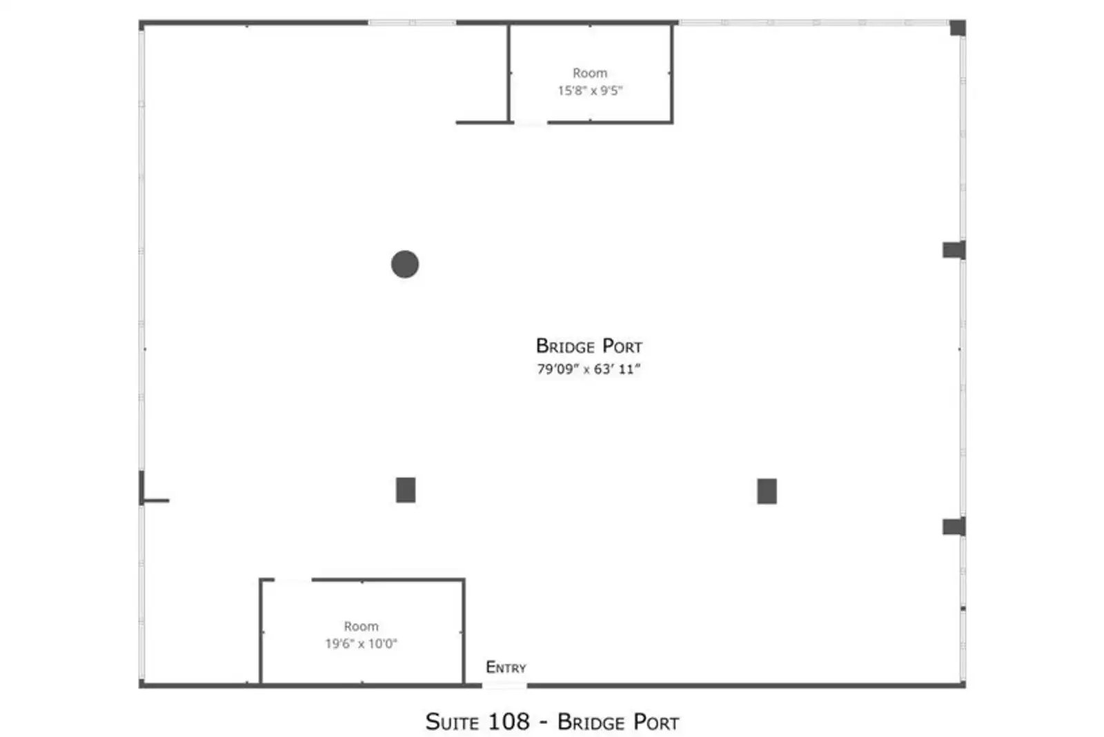 Suite 108 - 26776 W 12 Mile Rd