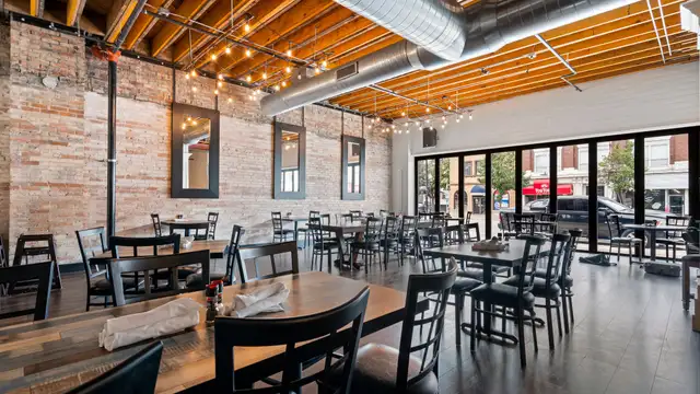 Restaurant in Cadillac thumbnail 4