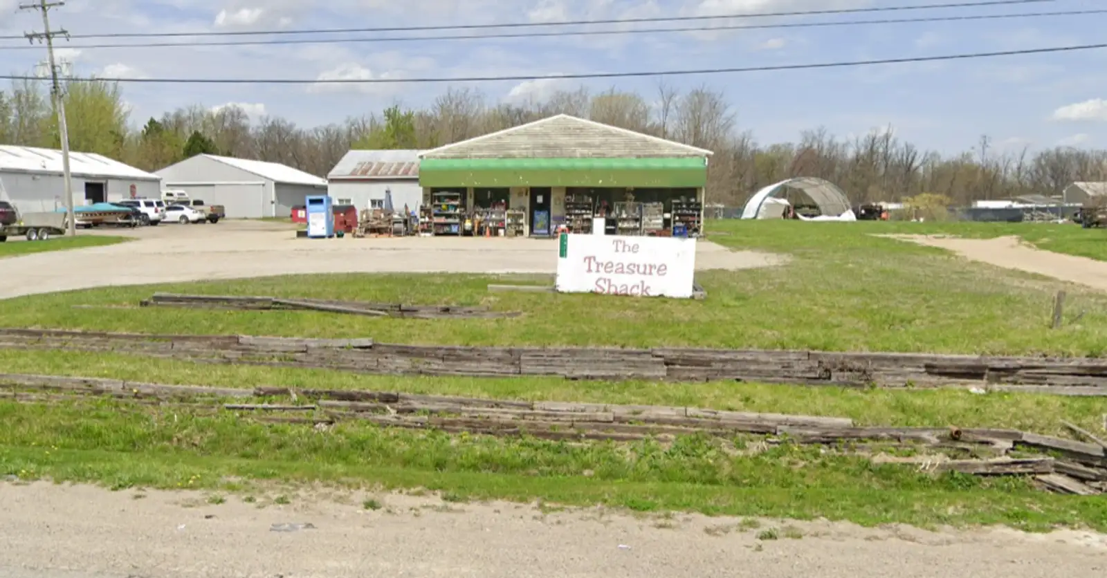 3478 W Thompson Rd, Fenton, MI 48430