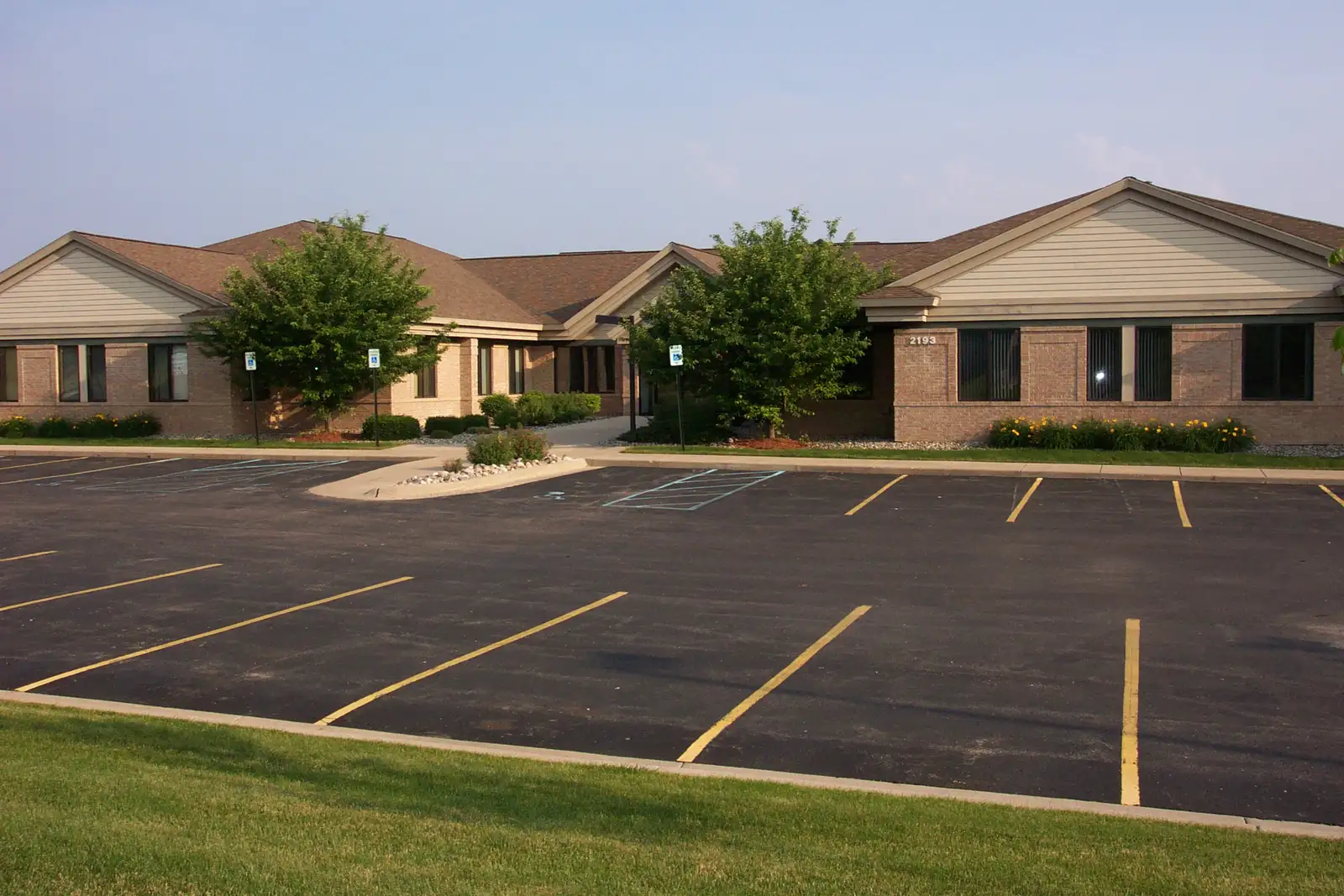 2193 Association Drive