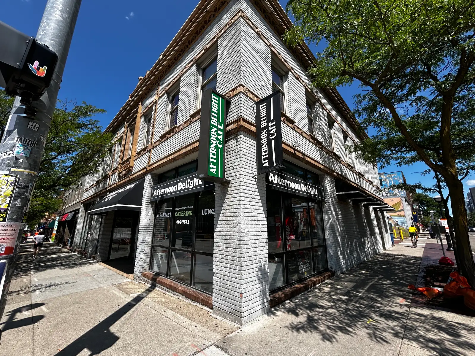 251 E Liberty St image 1
