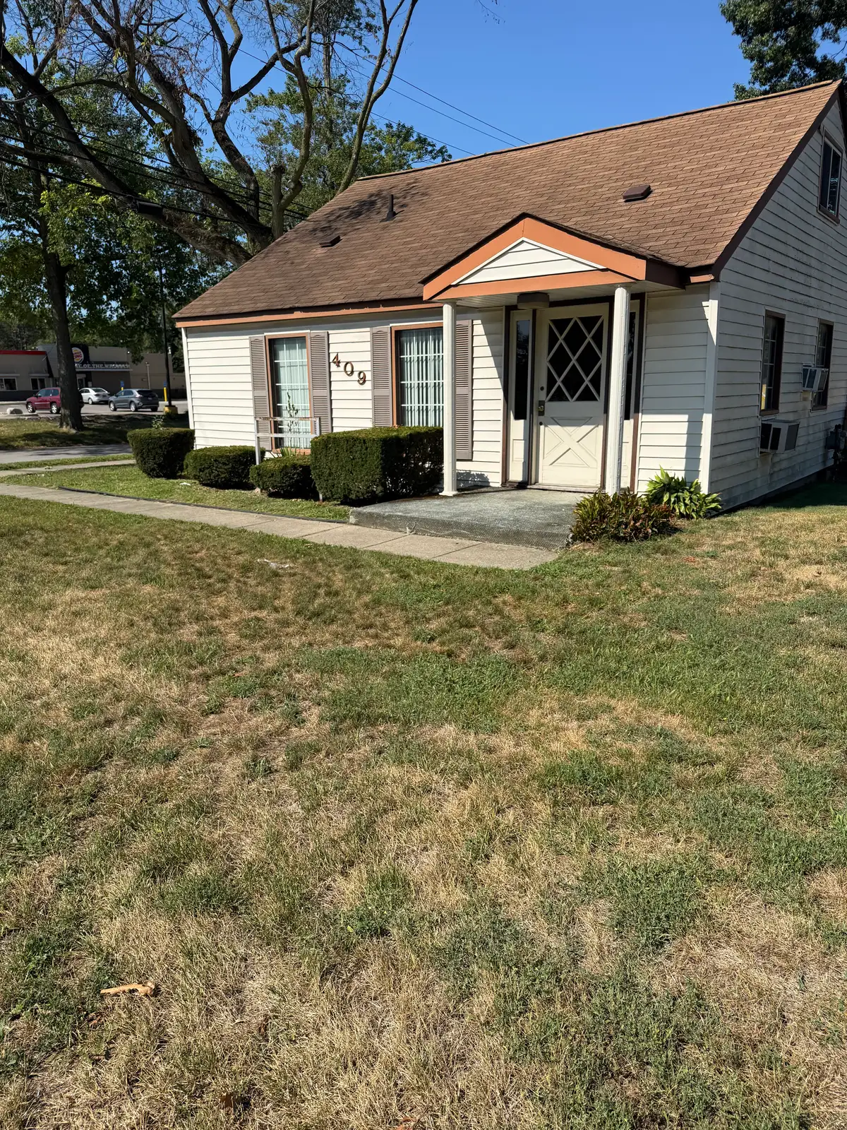 409 N Wayne Rd