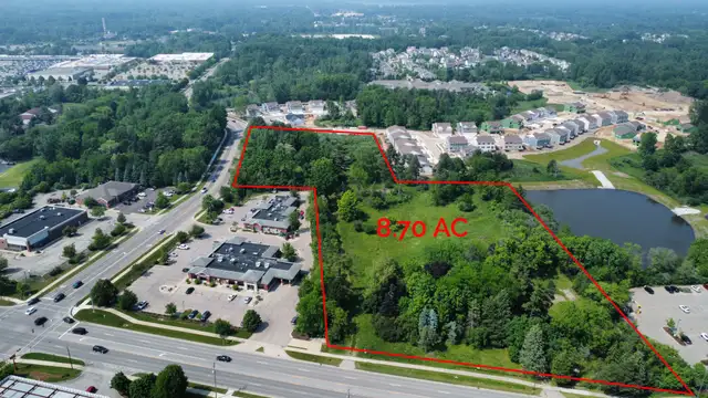 Prime Okemos Development Opportunity thumbnail 3
