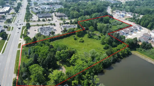 Prime Okemos Development Opportunity thumbnail 2