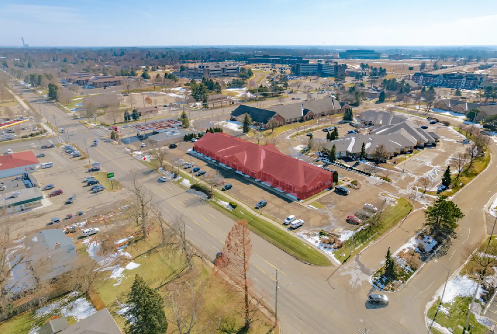 6540 Millennium Dr image 16