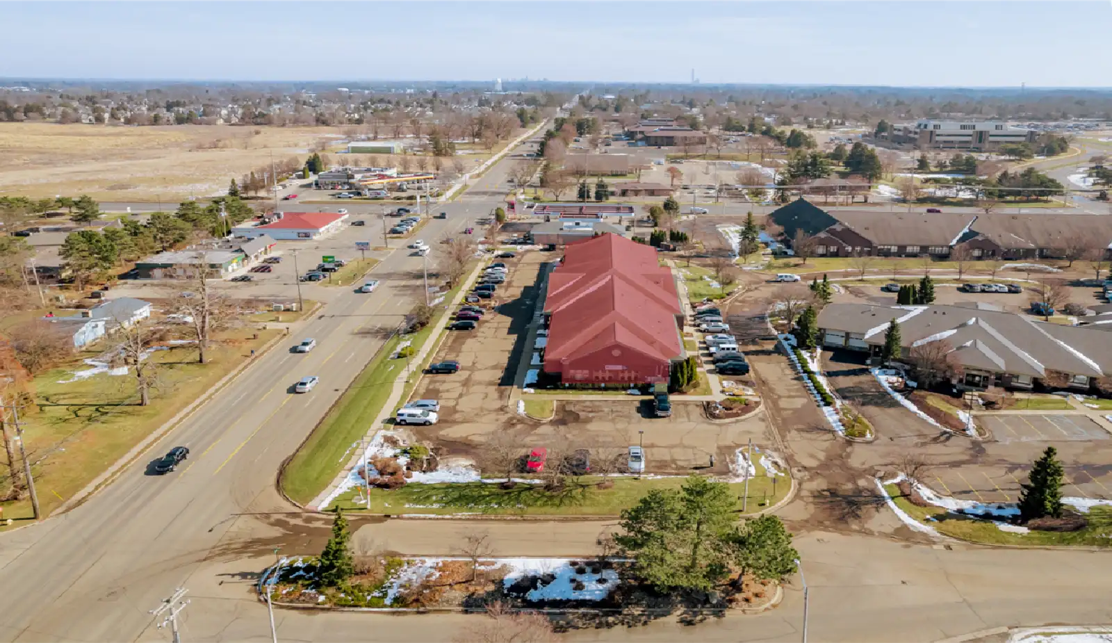 6540 Millennium Dr image 15