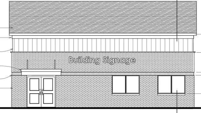 Industrial/Flex New Construction for Sale in Canton thumbnail 3