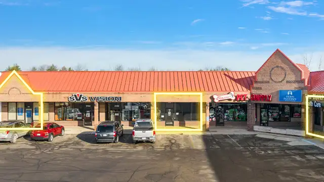 Marysville Plaza thumbnail 4