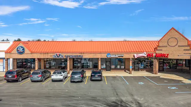 Marysville Plaza thumbnail 5