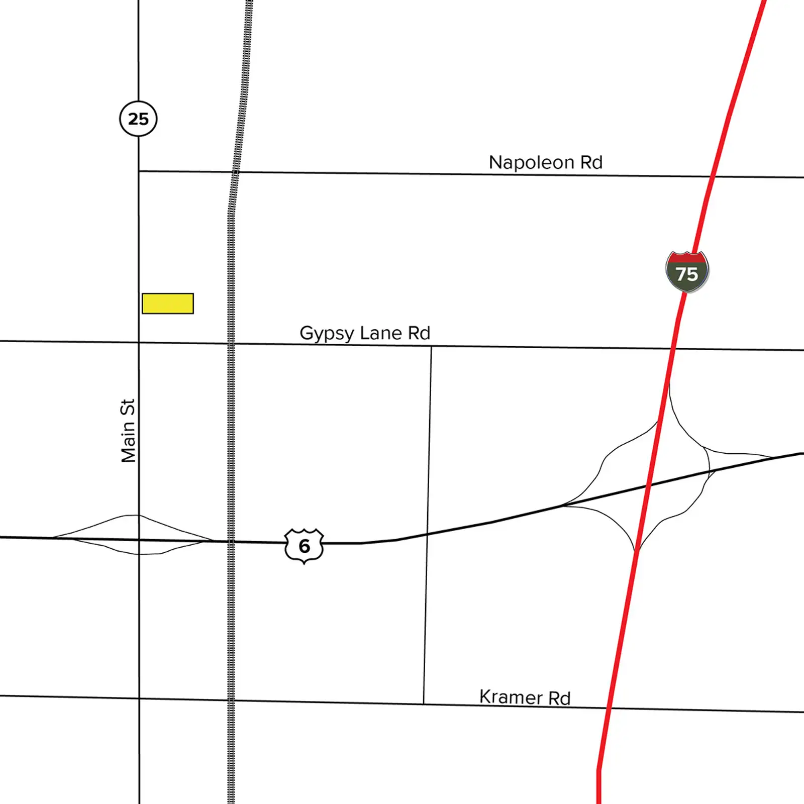 0 S Main Street image 2