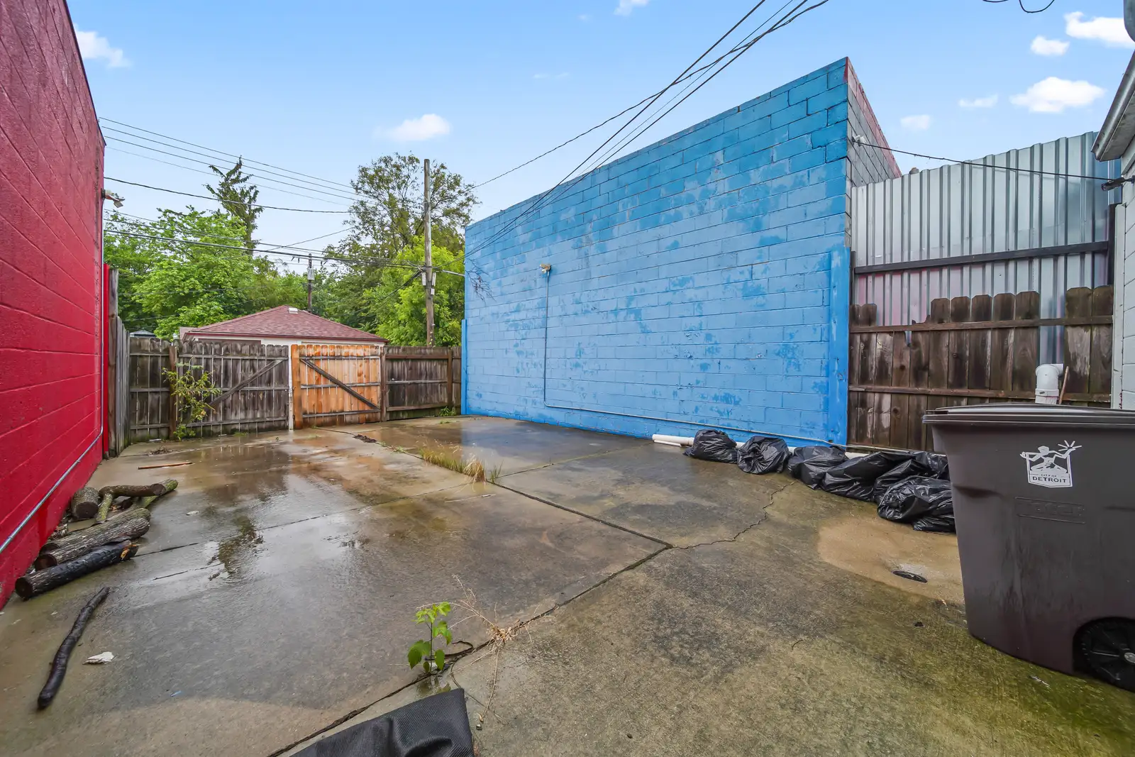 16124 W Seven Mile Rd image 12